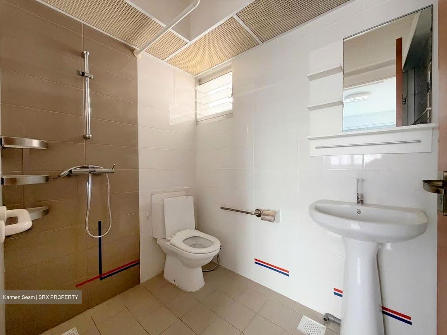 Blk 224B Matilda Edge (Punggol), HDB 3 Rooms #631980701